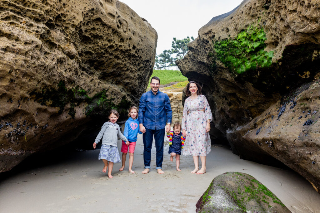 Family Photographer La Jolla: Turning Vacation Chaos into Cherished Memories Family Photographer La Jolla 16